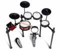 Електронна ударна установка ALESIS NITRO PRO KIT 1 – techzone.com.ua