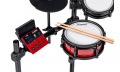 Електронна ударна установка ALESIS NITRO PRO KIT 4 – techzone.com.ua