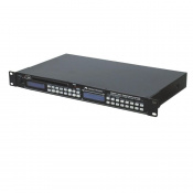 Програвач Omnitronic DMP-103RDS 1 – techzone.com.ua