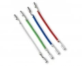 Комплект проводів Ortofon Leadwire Set, 4 PCs, headshell cables – techzone.com.ua