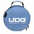 UDG Ultimate DIGI Headphone Bag Light Blue 1 – techzone.com.ua