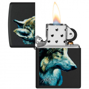 Запальничка Zippo 218 Linda Picken 48598 3 – techzone.com.ua Запальничка Zippo 218 Linda Picken 48598 3 – techzone.com.ua