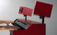 Nord Piano Monitor V2 6 – techzone.com.ua Nord Piano Monitor V2 6 – techzone.com.ua