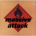 Виниловая пластинка Massive Attack - Blue Lines [LP] – techzone.com.ua