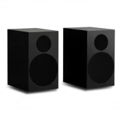 Акустична система Tone Factory Speaker S Satin Black 1 – techzone.com.ua