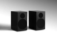 Акустична система Tone Factory Speaker S Satin Black 5 – techzone.com.ua Акустична система Tone Factory Speaker S Satin Black 5 – techzone.com.ua