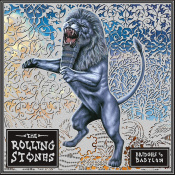 Rolling Stones: Bridges To Babylon -HalfSpd /2LP