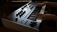 Синтезатор ASM HYDRASYNTH KEYBOARD 5 – techzone.com.ua Синтезатор ASM HYDRASYNTH KEYBOARD 5 – techzone.com.ua