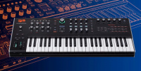 Синтезатор ASM HYDRASYNTH KEYBOARD 6 – techzone.com.ua Синтезатор ASM HYDRASYNTH KEYBOARD 6 – techzone.com.ua