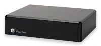Аудиоприемник Bluetooth Pro-Ject BT Box E HD Black