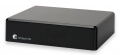 Аудіо приймач Bluetooth Pro-Ject BT Box E HD Black 1 – techzone.com.ua