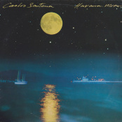 Виниловая пластинка LP Carlos Santana: Havana Moon