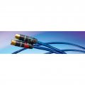 Міжблочний кабель Nordost Blue Heaven 3 RCA-RCA 1m (пара) 2 – techzone.com.ua