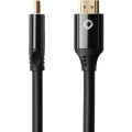 Кабель HDMI Oehlbach 92496 Ultra High-Speed Black Magic MKII 5m 2 – techzone.com.ua