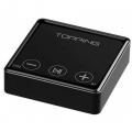 Bluetooth-ресивер+ЦАП Topping BC3 Black 1 – techzone.com.ua