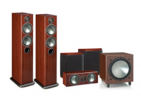 Центральный канал Monitor Audio BRONZE Centre Rosemah 3 – techzone.com.ua Центральный канал Monitor Audio BRONZE Centre Rosemah 3 – techzone.com.ua