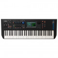 Синтезатор YAMAHA MODX6+ 1 – techzone.com.ua