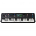 Синтезатор YAMAHA MODX6+ 2 – techzone.com.ua