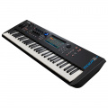 Синтезатор YAMAHA MODX6+ 7 – techzone.com.ua