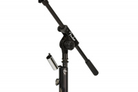 FENDER TELESCOPING BOOM MICROPHONE STAND Стойка микрофонная 4 – techzone.com.ua FENDER TELESCOPING BOOM MICROPHONE STAND Стойка микрофонная 4 – techzone.com.ua