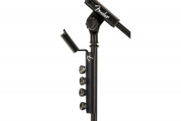 FENDER TELESCOPING BOOM MICROPHONE STAND Стойка микрофонная 5 – techzone.com.ua FENDER TELESCOPING BOOM MICROPHONE STAND Стойка микрофонная 5 – techzone.com.ua