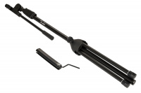FENDER TELESCOPING BOOM MICROPHONE STAND Стойка микрофонная 8 – techzone.com.ua FENDER TELESCOPING BOOM MICROPHONE STAND Стойка микрофонная 8 – techzone.com.ua
