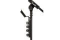 FENDER TELESCOPING BOOM MICROPHONE STAND Стійка мікрофонна 5 – techzone.com.ua