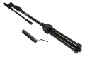 FENDER TELESCOPING BOOM MICROPHONE STAND Стійка мікрофонна 8 – techzone.com.ua