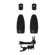 Петличний мікрофон Audio-Technica BP899cH 4 – techzone.com.ua Петличний мікрофон Audio-Technica BP899cH 4 – techzone.com.ua