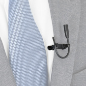 Петличний мікрофон Audio-Technica BP899cH 7 – techzone.com.ua Петличний мікрофон Audio-Technica BP899cH 7 – techzone.com.ua