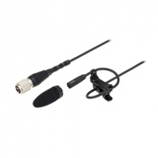 Петличный микрофон Audio-Technica BP899cH 5 – techzone.com.ua Петличный микрофон Audio-Technica BP899cH 5 – techzone.com.ua