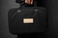 HOTONE AUDIO VALETON GPB-1 GIG BAG Чохол для гітарних педалей 4 – techzone.com.ua HOTONE AUDIO VALETON GPB-1 GIG BAG Чохол для гітарних педалей 4 – techzone.com.ua