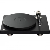 Програвач вінілу Pro-Ject Debut PRO B Pick It PRO B Satin Black 1 – techzone.com.ua