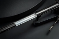 Програвач вінілу Pro-Ject Debut PRO B Pick It PRO B Satin Black 8 – techzone.com.ua