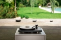 Програвач вінілу Pro-Ject Debut PRO B Pick It PRO B Satin Black 11 – techzone.com.ua