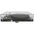 Програвач вінілу Pro-Ject Debut PRO B Pick It PRO B Satin Black 2 – techzone.com.ua