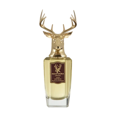 Pana Dora Oud Republic Парфумерна вода унісекс 100 мл тестер – techzone.com.ua