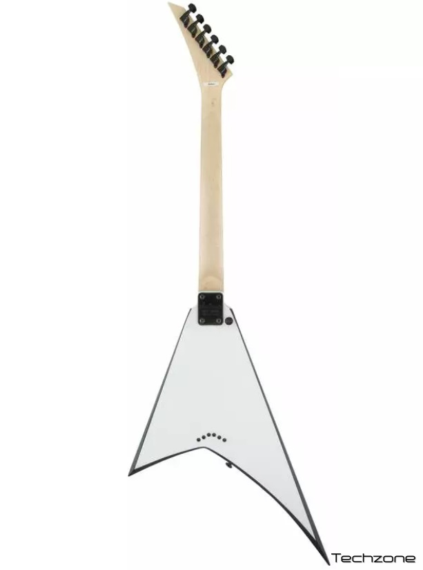 JACKSON JS32T RHOADS AH WHITE WITH BLACK BEVELS Електрогітара 2 – techzone.com.ua JACKSON JS32T RHOADS AH WHITE WITH BLACK BEVELS Електрогітара 2 – techzone.com.ua