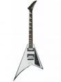JACKSON JS32T RHOADS AH WHITE WITH BLACK BEVELS Електрогітара 1 – techzone.com.ua JACKSON JS32T RHOADS AH WHITE WITH BLACK BEVELS Електрогітара 1 – techzone.com.ua