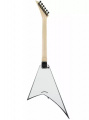 JACKSON JS32T RHOADS AH WHITE WITH BLACK BEVELS Електрогітара 2 – techzone.com.ua JACKSON JS32T RHOADS AH WHITE WITH BLACK BEVELS Електрогітара 2 – techzone.com.ua