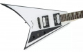 JACKSON JS32T RHOADS AH WHITE WITH BLACK BEVELS Електрогітара 3 – techzone.com.ua JACKSON JS32T RHOADS AH WHITE WITH BLACK BEVELS Електрогітара 3 – techzone.com.ua