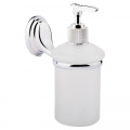 Дозатор для жидкого мыла Lidz (CRG)-113.02.02 1 – techzone.com.ua