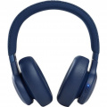 Навушники JBL Live 660 NC Blue (JBLLIVE660NCBLU) 3 – techzone.com.ua