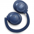 Наушники JBL Live 660 NC Blue (JBLLIVE660NCBLU) 5 – techzone.com.ua
