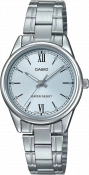 Жіночий годинник Casio Standard Analogue LTP-V005D-2B3 1 – techzone.com.ua Жіночий годинник Casio Standard Analogue LTP-V005D-2B3 1 – techzone.com.ua