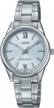 Жіночий годинник Casio Standard Analogue LTP-V005D-2B3 1 – techzone.com.ua