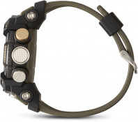 Чоловічий годинник Casio G-Shock Master of G Mudmaster GG-B100-1A3ER 2 – techzone.com.ua Чоловічий годинник Casio G-Shock Master of G Mudmaster GG-B100-1A3ER 2 – techzone.com.ua