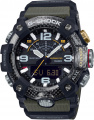 Годинник Casio G-SHOCK Master of G Mudmaster GG-B100-1A3ER – techzone.com.ua