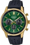 Годинник Casio EDIFICE Classic EFR-575CL-3AEF