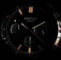 Годинник Casio Edifice Standard Chronograph EFR-575CL-3AEF 4 – techzone.com.ua
